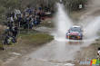 WRC: Album photos de la victoire de S�bastien Loeb en Argentine