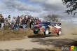 WRC: Album photos de la victoire de S�bastien Loeb en Argentine