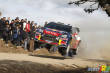 WRC: Album photos de la victoire de S�bastien Loeb en Argentine
