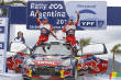 WRC: Album photos de la victoire de S�bastien Loeb en Argentine