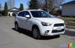 2011 Mitsubishi RVR SE 4WD