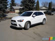 2011 Mitsubishi RVR SE 4WD