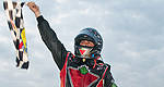 NASCAR: Scott Steckly remporte la première bataille à Mosport