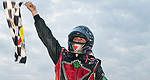 NASCAR: Scott Steckly takes season opener at Mosport