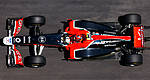 F1: Virgin Racing serait en pourparlers avec l'écurie McLaren-Mercedes