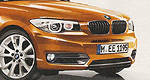 BMW registers M2 trademarks; is a 2-Series on the horizon?
