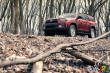 Toyota 4Runner �dition Trail 2011 : essai routier