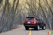 Toyota 4Runner �dition Trail 2011 : essai routier
