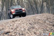 Toyota 4Runner �dition Trail 2011 : essai routier