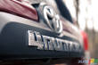 Toyota 4Runner �dition Trail 2011 : essai routier