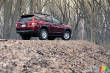 Toyota 4Runner �dition Trail 2011 : essai routier