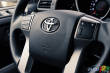 Toyota 4Runner �dition Trail 2011 : essai routier