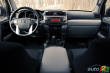 Toyota 4Runner �dition Trail 2011 : essai routier