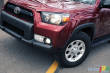 Toyota 4Runner �dition Trail 2011 : essai routier