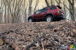 Toyota 4Runner �dition Trail 2011 : essai routier