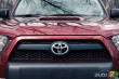 Toyota 4Runner �dition Trail 2011 : essai routier
