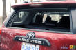 Toyota 4Runner �dition Trail 2011 : essai routier