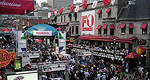 F1 Canada: LG Crescent Street Grand Prix Festival in Montreal