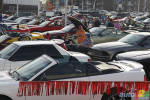Les Mustang se rassemblent