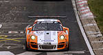 Endurance: First victory ever for a hybrid race car at the Nürburgring