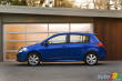 2011 Nissan Versa Hatchback 1.8 sl
