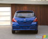 2011 Nissan Versa Hatchback 1.8 sl