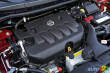 2011 Nissan Versa Hatchback 1.8 sl