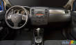 2011 Nissan Versa Hatchback 1.8 sl