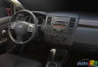 2011 Nissan Versa Hatchback 1.8 sl