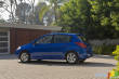 2011 Nissan Versa Hatchback 1.8 SL Review 2011 Nissan Versa Hatchback 1.8 SL Review