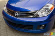 2011 Nissan Versa Hatchback 1.8 SL Review 2011 Nissan Versa Hatchback 1.8 SL Review