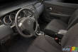 2011 Nissan Versa Hatchback 1.8 SL Review 2011 Nissan Versa Hatchback 1.8 SL Review