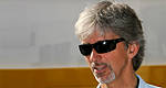 F1: Damon Hill souhaite que la Formule 1 n'aille pas à Bahreïn
