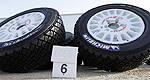 WRC: Michelin and DMACK happy with their performances