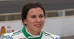 IndyCar: Injuries won't stop Simona de Silvestro