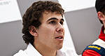 F1: Robert Wickens appointed to Marussia Virgin Racing's reserve driver roster