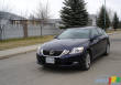 2011 Lexus gs 350 AWD