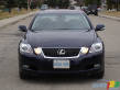 2011 Lexus gs 350 AWD