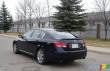 2011 Lexus gs 350 AWD