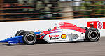 IndyCar: Jay Howard to race for Texas