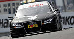 DTM: Rookies top Friday's test session in Austria