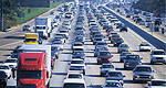 Top 5 driving grievances