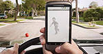 BMW goes to war against distracted driving