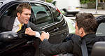 Study shows traffic jams stress out men more than women