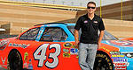 NASCAR: STP returns to the King Richard Petty
