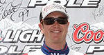 NASCAR: Kurt Busch takes first Sprint Cup pole of the season at Kansas