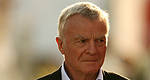 F1: Former FIA president Max Mosley disagrees with return of Bahrain GP