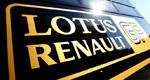 F1: Lotus Renault hits back at rumours of financial problems