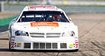 NASCAR Canadian Tire: A first victory for Robin Buck at ICAR (+photos)