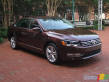 2012 Volkswagen Passat First Impressions 2012 Volkswagen Passat First Impressions